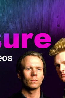 Erasure - Hits! The Videos