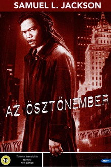 Az ösztönember