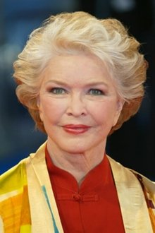 Photo of Ellen Burstyn