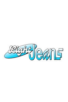 Light Jeans