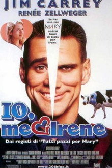 Io, me & Irene