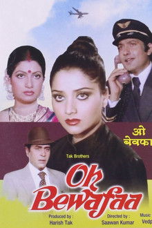 Oh Bewafaa