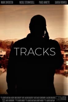 Tracks movie poster