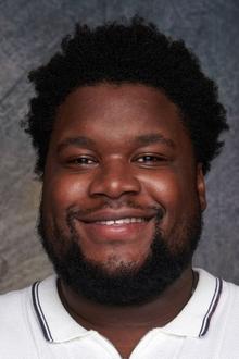 Photo of Tuwaine Barrett