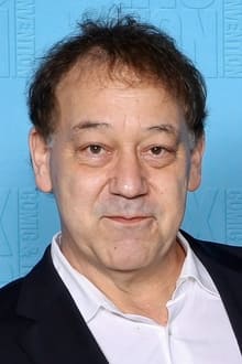 Foto de perfil de Sam Raimi