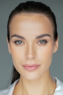 Photo of Ekaterina Vladimirova