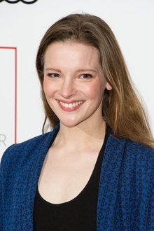 Photo of Morfydd Clark
