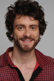 Michel Nader