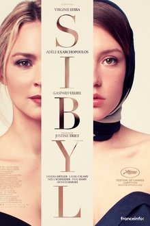 Sibyl streaming VF gratuit complet