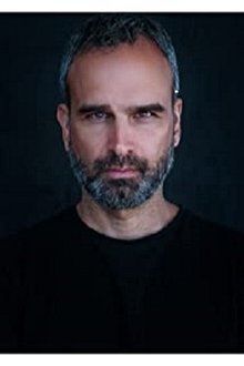 Photo of Gerald Kyd