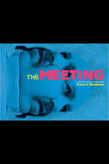 The Meeting movie poster