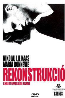 Rekonstrukció