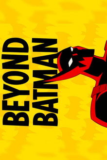 “Beyond Batman” - Batman Beyond Meets Batman ‘66 