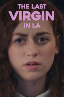 Poster do filme The Last Virgin in LA