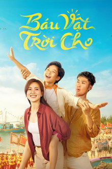 Báu Vật Trời Cho