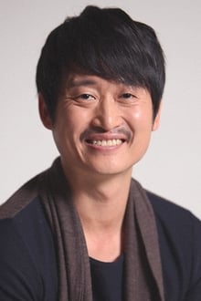 Photo of Yoo Seung-mok