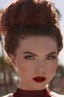 Brina Scarlett