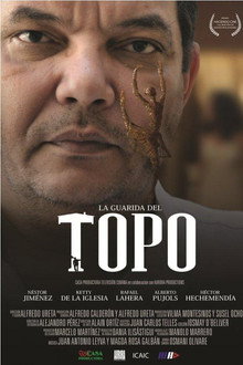 La guarida del topo