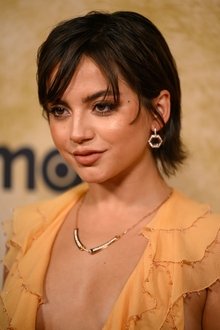 Photo of Isabela Moner
