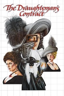 The Draughtsman's Contract The Draughtsman's Contract