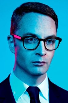 Photo of Nicolas Winding Refn