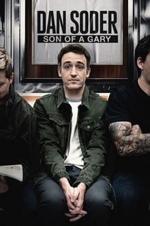 Poster do filme Dan Soder - Filho de um Gary