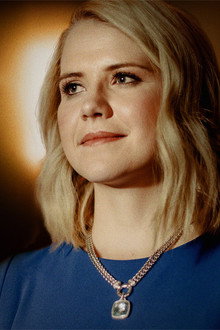 Elizabeth Smart: Finding Justice