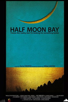 Half Moon Bay