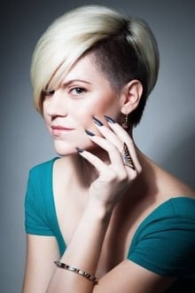 Photo of Kelly Rae LeGault