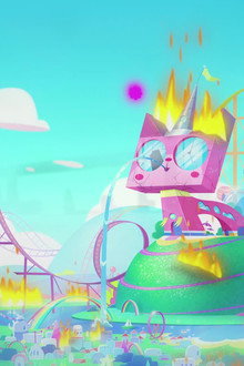 Unikitty! season 2 episode 33