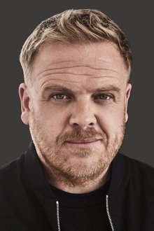 Photo of Owain Arthur