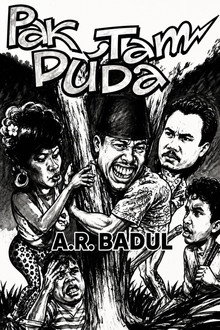 Pak Tam Duda