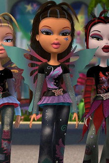 Bratz: Fashion Pixiez