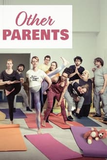 Poster da série Other Parents