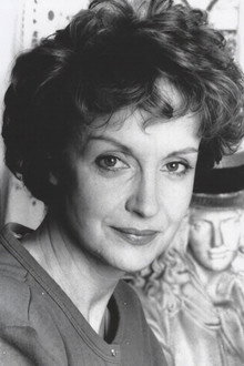 Photo of Danièle Lebrun