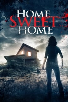 Poster do filme Home Sweet Home