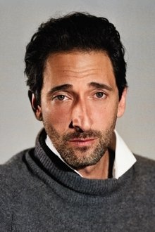 Photo of Adrien Brody