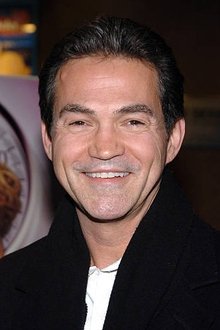 Photo of Keith Truesdell
