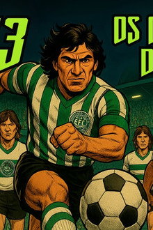 1973 - OS CAMPEÕES DO POVO