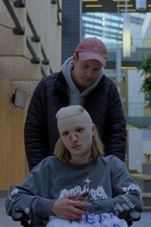 Sick-of-Myself