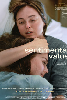 Sentimental Value