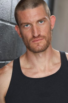 Benjamin Watt