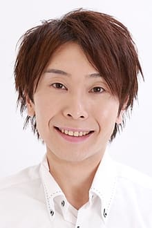 Foto de perfil de Shunsuke Kawabe