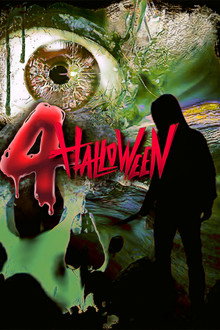 4 Halloween