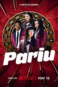 Pariu