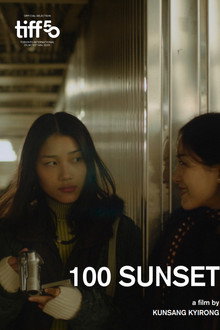100 Sunset