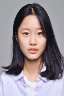 Photo of Kim Da-in