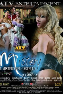 Il Mistero del Castello