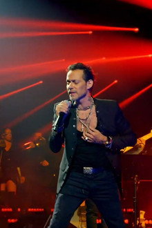 Marc Anthony - Una Noche (Full Concert)