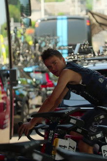 Tour de France: Unchained - Season 1